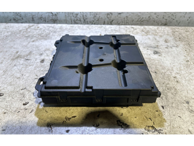 Блок комфорта 7E0937090, 5WK50771   Volkswagen Transporter - Caravelle T6   
