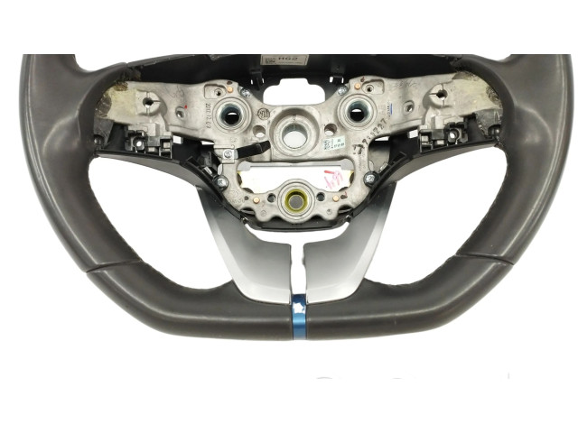 Руль Hyundai Ioniq  2016- года 56131G2000      