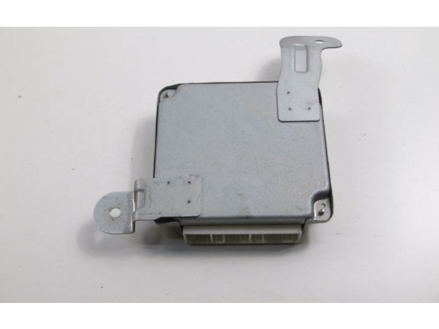 Řídící jednotka 89560-97204, 89560-97204   Daihatsu Sirion 2001