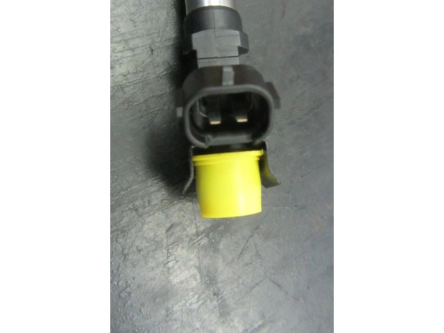 Vstřikovač 166008740R, 0280158293   Renault Captur    H4B-A400 