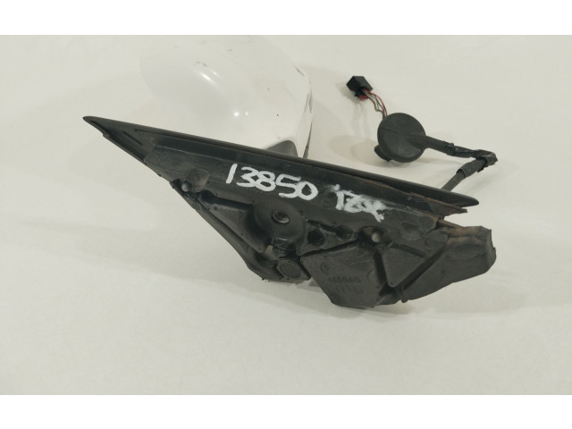 Зеркало электрическое        Audi A3 S3 8P  2003 - 2012 года   