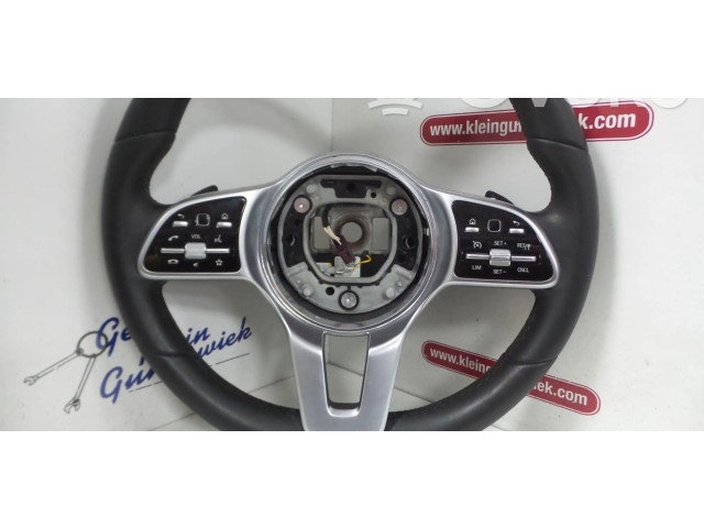 Volant Mercedes-Benz C W205 2019 A0040053699, A0004609901  