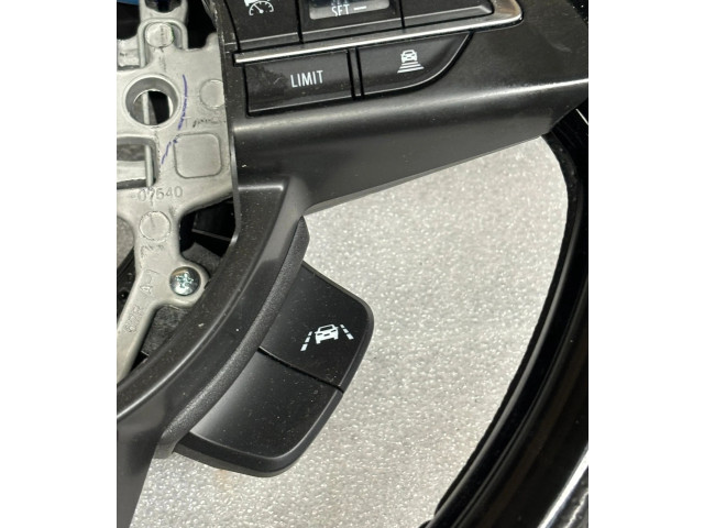 Volant Suzuki Swift 2024   