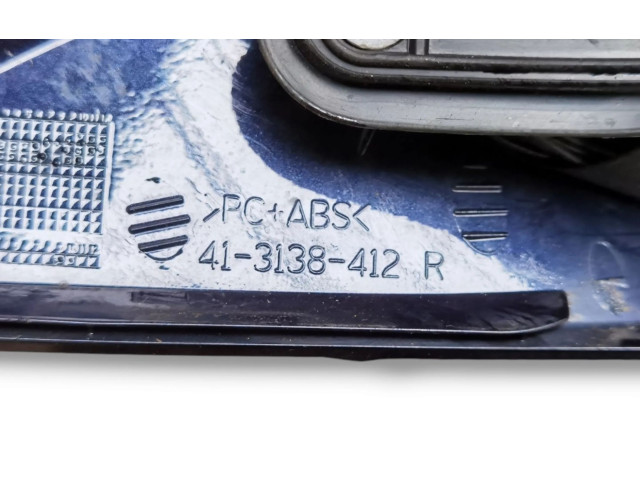 Zpětné zrcátko  Mercedes-Benz SLK R171 2006  A1718101676  