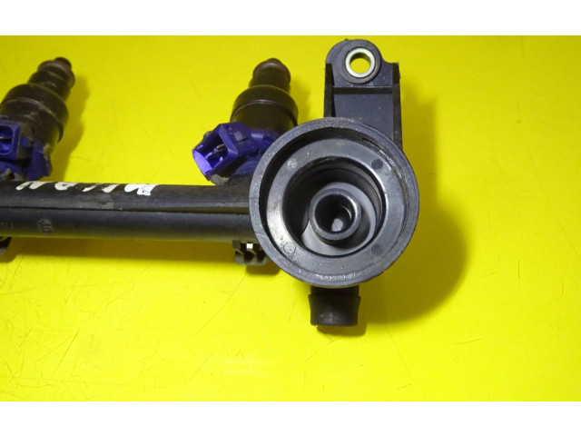 Vstřikovací lišta 7700273495   Renault Megane I     