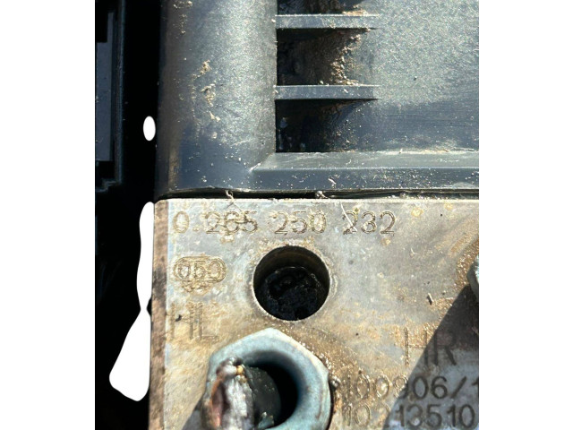Блок АБС 0130108129   BMW  7 F01 F02 F03 F04  2008 - 2016 года
