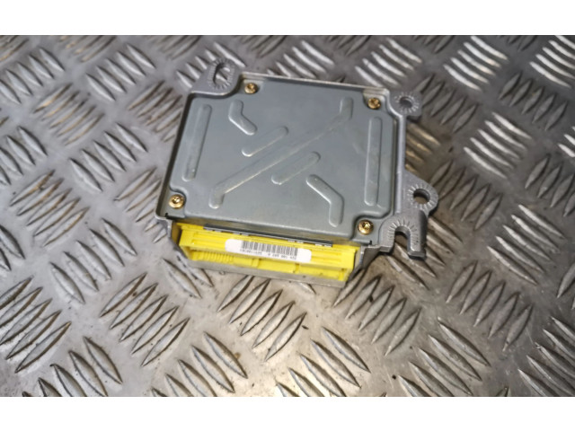 Блок подушек безопасности 4B0959655M, 0285001432   Audi A6 S6 C5 4B