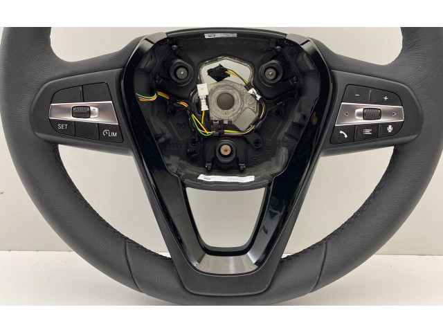 Volant BMW 1 F40 2019 7939603  