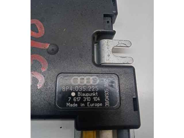 Блок управления 8P0907279C, 8P0907279C   Audi RS3 8PA