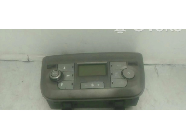 Блок управления климат-контролем 735459252   Fiat Linea