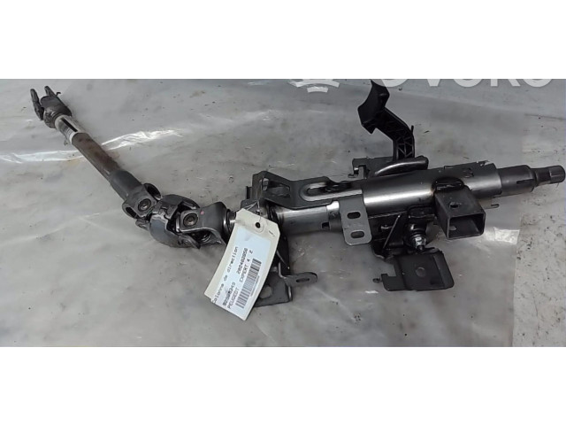  рейка  Колонка рулевая 98076762ZD   Peugeot Expert 2016 -  года