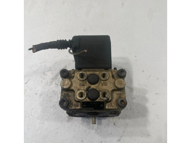 Jednotka ABS 0265201022, 1157874   BMW 7 E32 1989