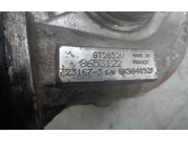Volant Volvo XC70 2003 8653122, 7231673  