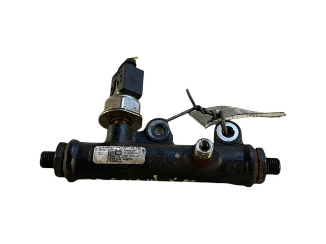 Vstřikovací lišta 4R8Q9C066AE, Z2602566   Jaguar S-Type  pro naftový motor 2.7  