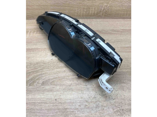 Přístrojová deska  Toyota Previa (XR30, XR40) II 2000 838000F170, MB2574500538  