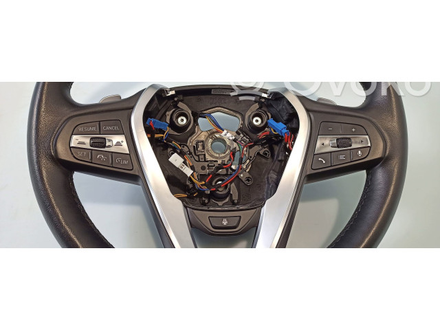 Volant BMW 1 F40 2019 32307950715, 7950715  