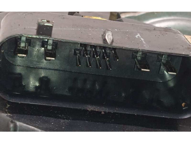 Двигатель стеклоочистителей FR3B17500AC, W000048326   Ford  Mustang VI  2015 -  года