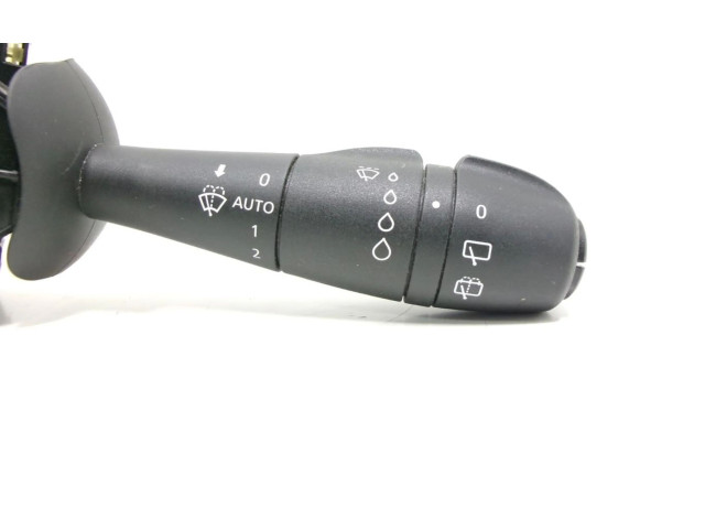 Переключатель дворников 255676085R   Renault Captur