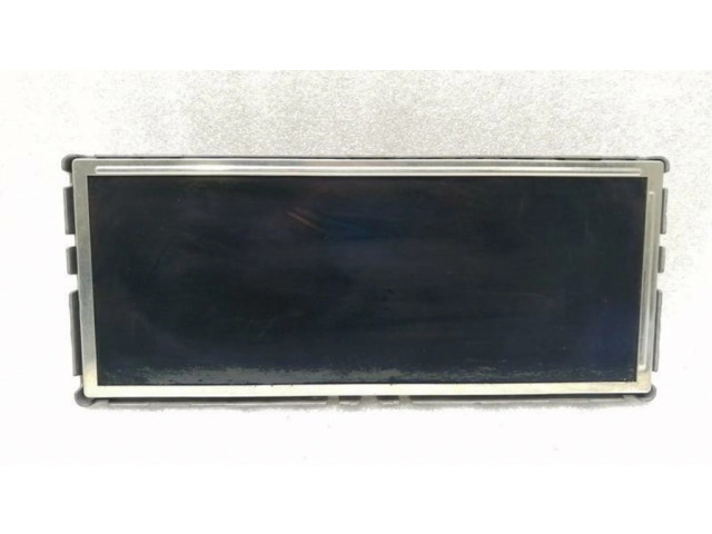 Дисплей    A2229007611   Mercedes-Benz S W222