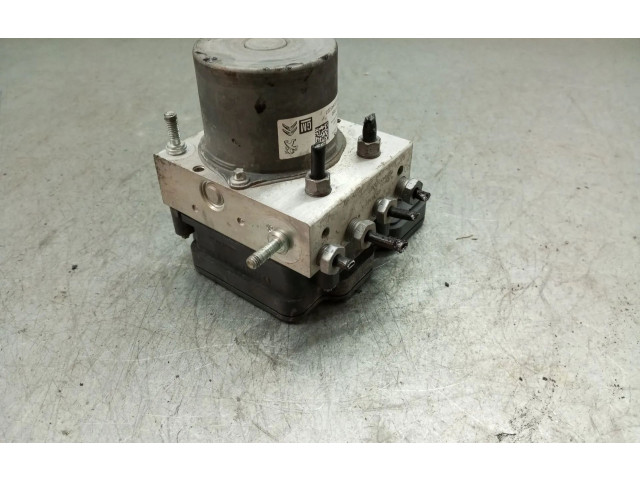 Блок АБС 9830317080, 87BMFG1445207   Citroen  C3 Aircross  2017 -  года