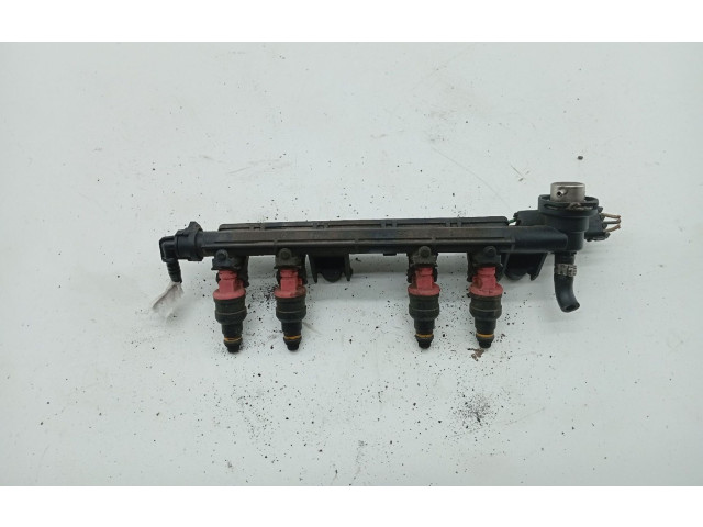 Vstřikovací lišta 7700870914   Renault Clio I     