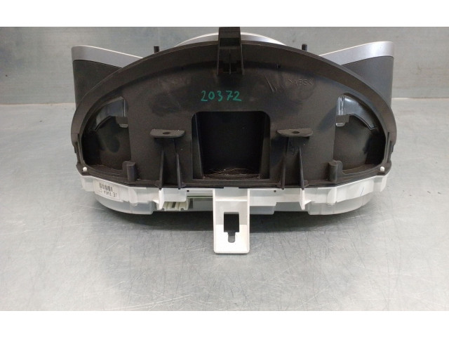 Панель приборов EH4455430, EH5055446   Mazda CX-7       