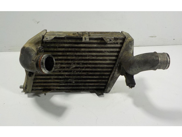 Интеркулер  4E0145805D, 4E0145805D   Audi A8 S8 D3 4E 