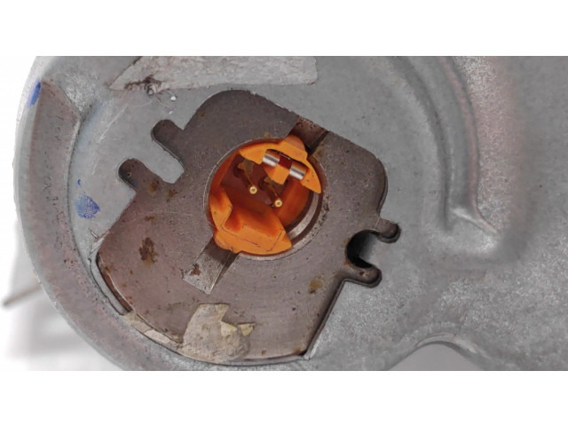 Подушка безопасности пассажира 9645364580   Citroen C6