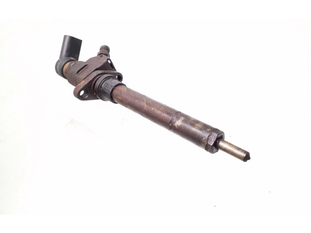 Vstřikovač 9657144580   Peugeot 407    DW10BTED4 