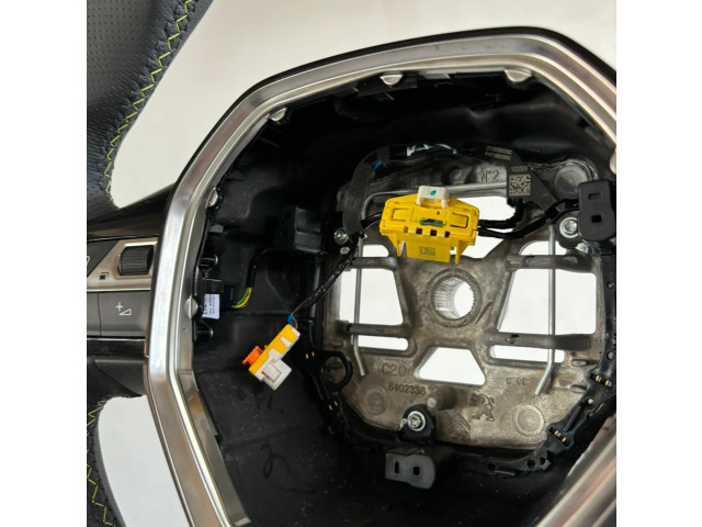 Volant Peugeot 2008 II 2020 98255045ZD  