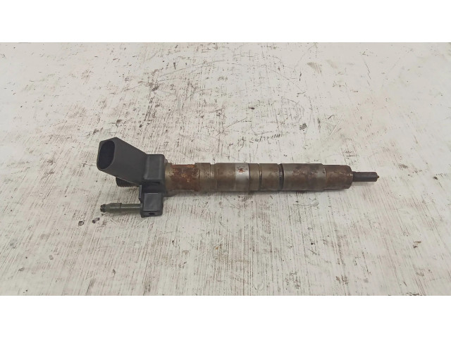 Vstřikovač 7805428, 780542803   BMW 5 F10 F11  pro naftový motor 3.0  1476