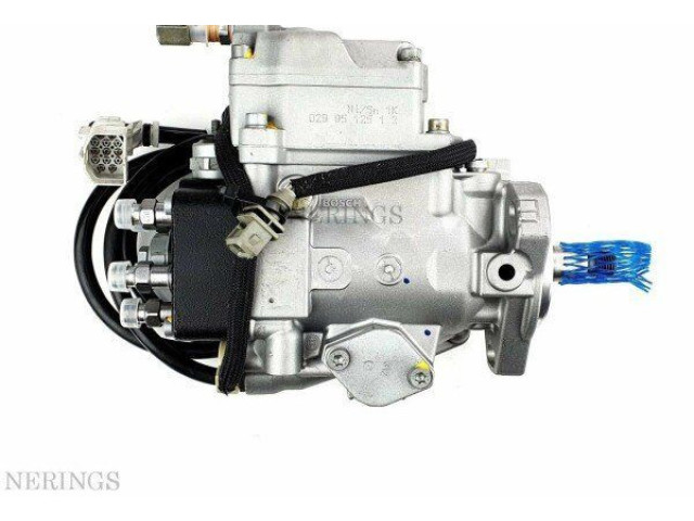 Vstřikovací čerpadlo 0460415992, 0986440579   Mercedes-Benz G W461 W463 1st Gen     
