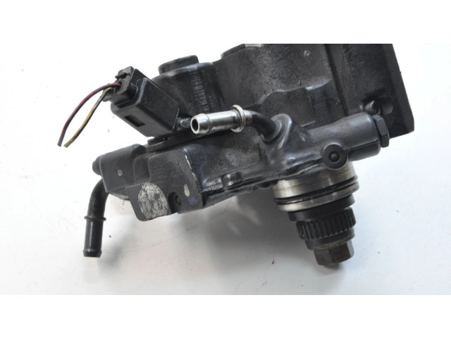 Vstřikovací čerpadlo A6510700601   Mercedes-Benz E C207 W207    OM 651.924 