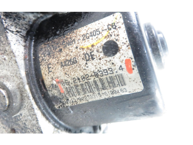 Jednotka ABS 06210203934, 06210905973   Mazda 5 2006