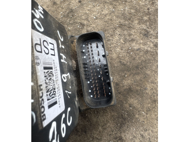 Блок АБС 0265225089, 46825714   Fiat  Stilo   -  года