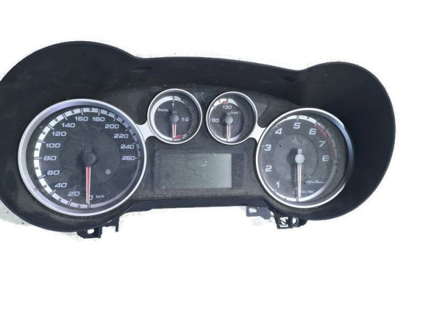 Панель приборов 50526738, 48TYS   Alfa Romeo Mito       
