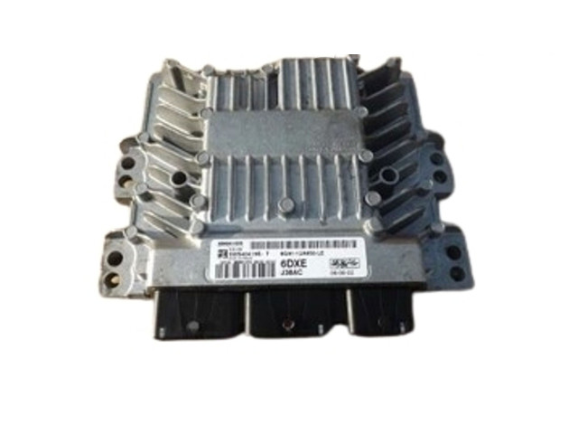 Блок управления двигателя 5WS40402LT, 5WS40402LT   Ford Galaxy