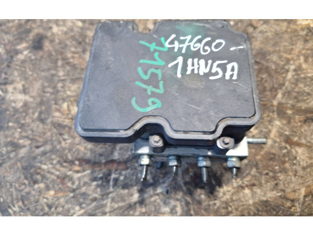 Jednotka ABS 476603HN5A   Nissan Micra 2016