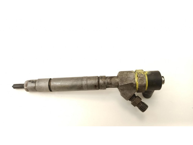 Vstřikovač A6130700687, 0445110121   Mercedes-Benz C W203  pro naftový motor 2.2 611.911 