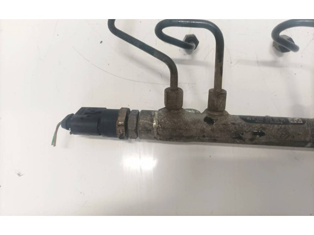 Vstřikovací lišta a6680700095, 0445214005   Mercedes-Benz A W168     