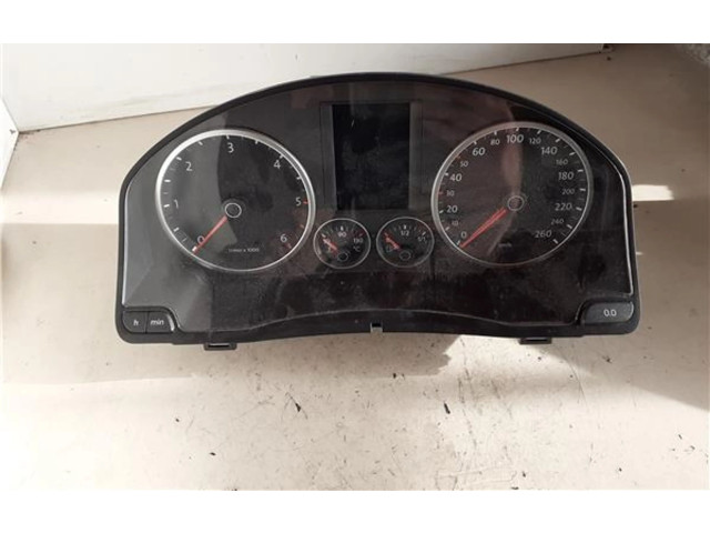 Панель приборов A2C53023102   Volkswagen Tiguan       
