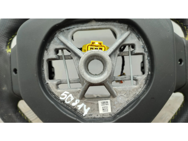Volant Peugeot 2008 II 2019 98255045ZD  