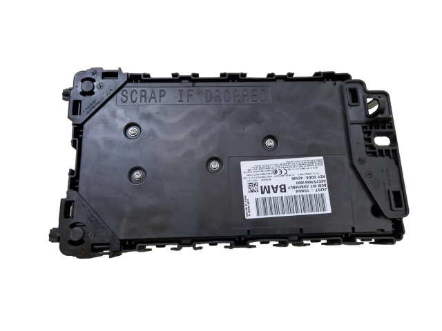Модуль управления BSM JU5T15604, JU5T15604BAM   Ford Edge II    