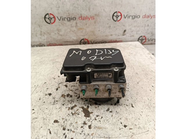 Jednotka ABS 0265800558, 7872311787   Renault Modus 2006