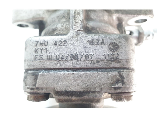 Рулевая рейка  Насос усилителя руля 070145249   Volkswagen Transporter - Caravelle T5 2003 - 2015 года
