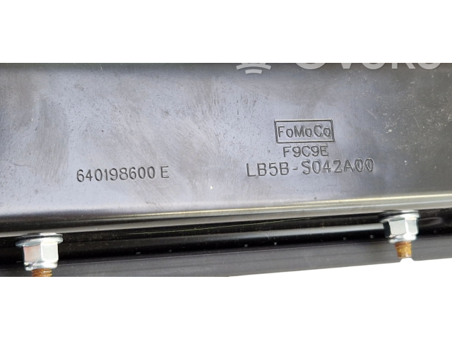 Подушка безопасности для колен LB5BS042A00, LB5BS042A00   Lincoln Aviator II