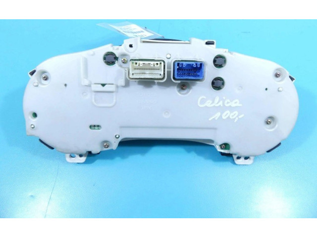 Přístrojová deska  Toyota Celica T230 2000 83800-2B130, IMPRK1272343  