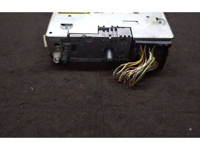 Řídící jednotka BP331452835426, 7643141392   Peugeot 407 2007