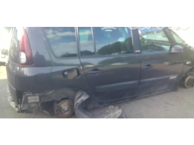 Ручка стеклоочистителей 7701048915   Renault Espace IV