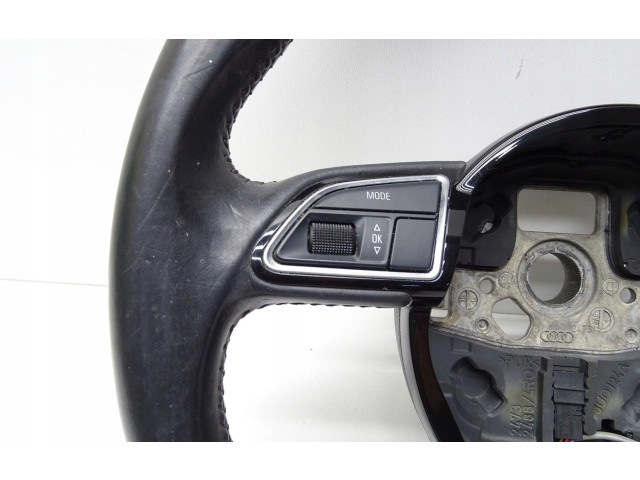 Volant Audi A5 8T 8F 2012 8K0419091BM  